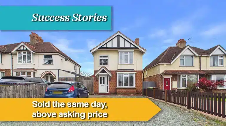 Success Stories – Cheltenham Road East, Gloucester