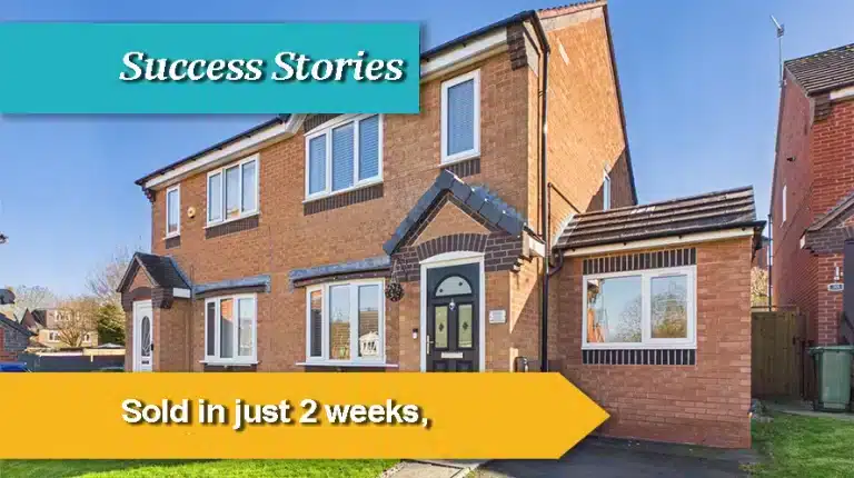 Success Stories – Millhams Avenue, Lyppard Woodgreen