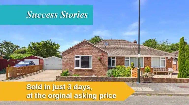 Success Stories – Snowdon Gardens, Churchdown