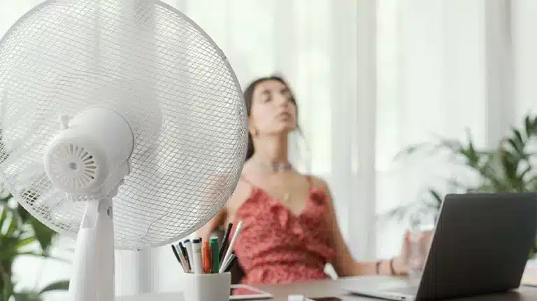 How To Keep Your Home Cool During A Heatwave