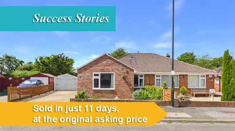 Success Stories – Snowdon Gardens, Churchdown