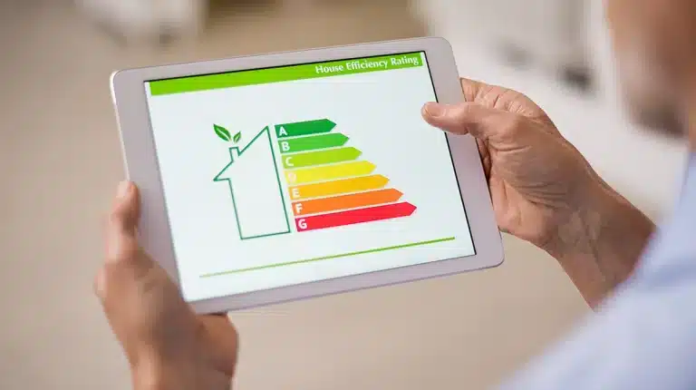 Upcoming Changes To EPC Requirements For Rental Properties