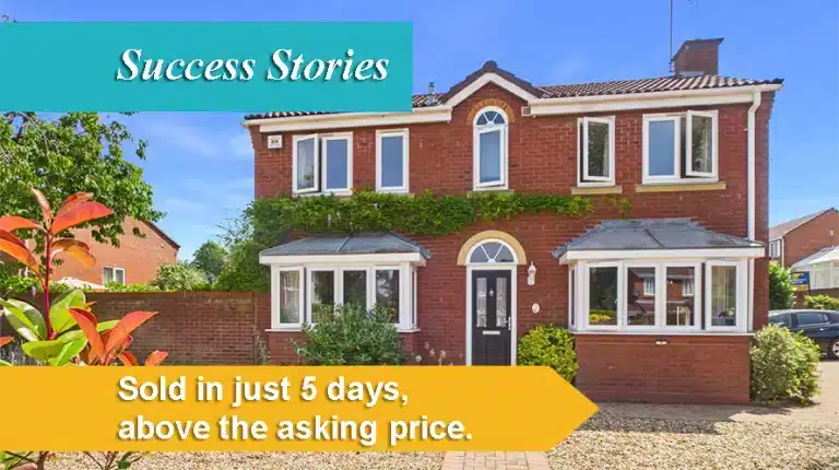 Success Stories – Marsh Avenue, Long Meadow
