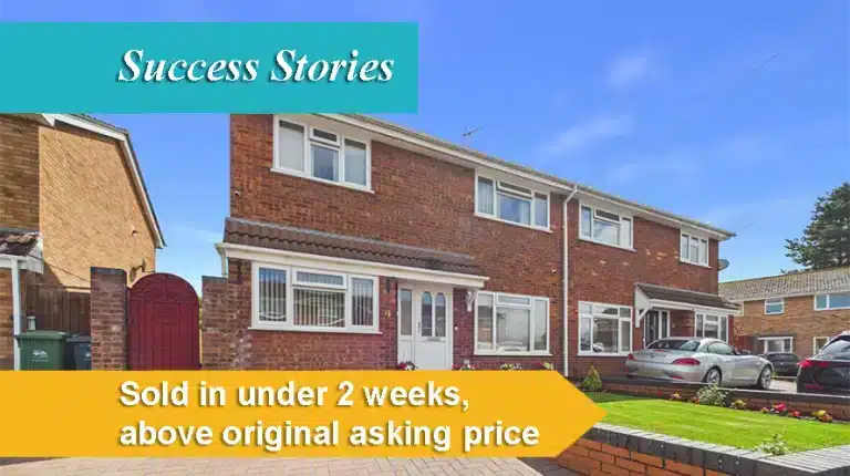Success Stories – Orchard Close, Rushwick