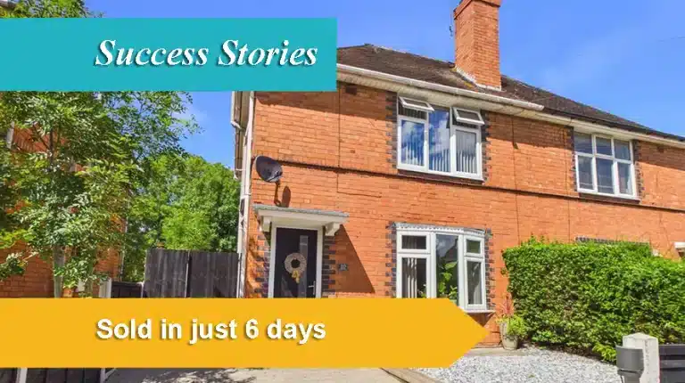 Success Stories – Orchard Close, Rushwick