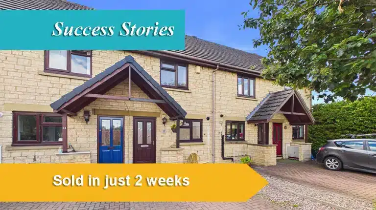 Success Stories – Rosehip Court, Up Hatherley