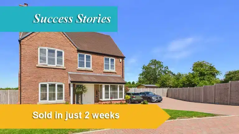 Success Stories- Wildflower Orchard, Minsterworth