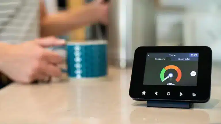 Energy-Efficient Upgrades That Pay for Themselves
