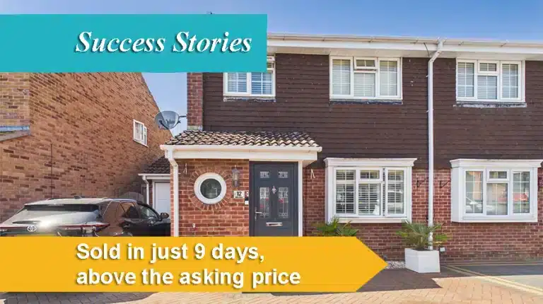 Success Stories – Owl Close, Abbeydale