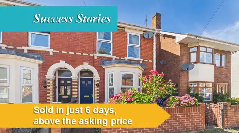 Success Stories – Seymour Road, Gloucester