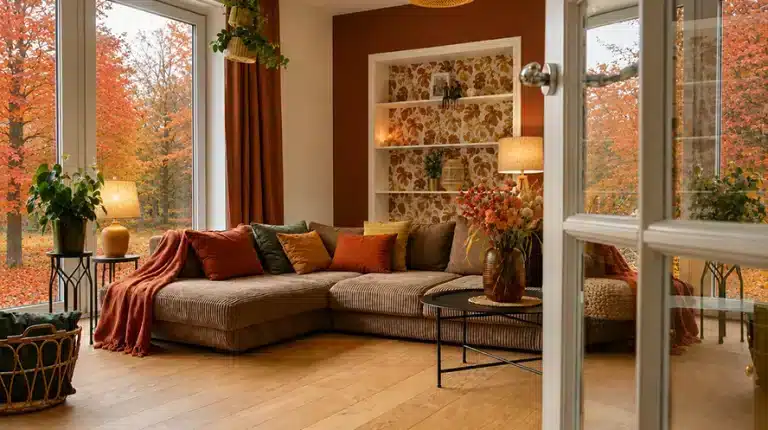 Staging Your Home for Autumn Viewings: A Room-by-Room Guide