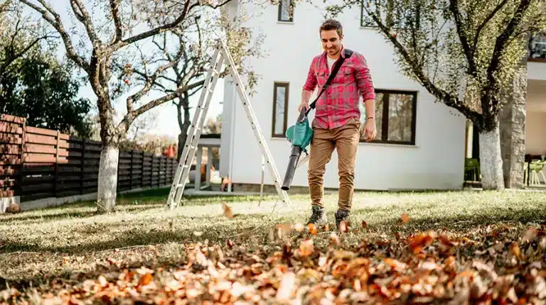 Autumn 2026 Home Maintenance Guide