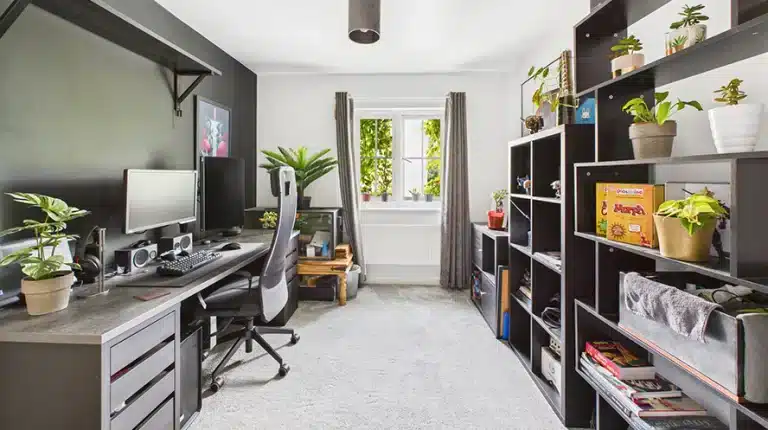 Home Office Ideas That Help You Focus (And Help Sell Your Home)