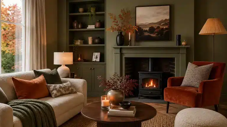 Autumn 2026 Design Trends: What’s Defining the Season