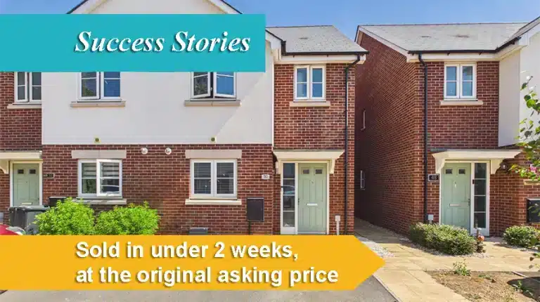 Success Stories – Dreadnaught Drive, Gloucester