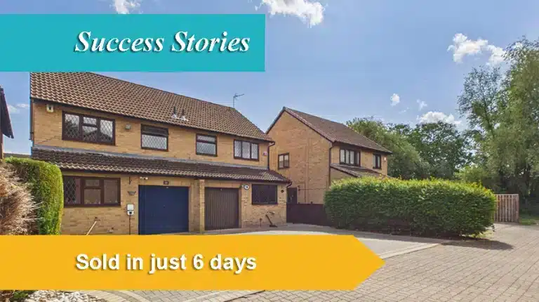 Success Stories- Penny Close, Gloucester, GL2