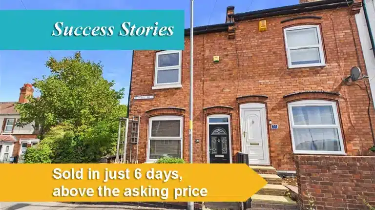Success Stories – Tunnel Hill, Worcester