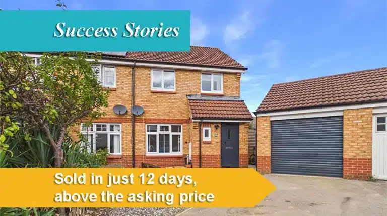 Success Stories – Turnstone Drive, Quedgeley, GL2